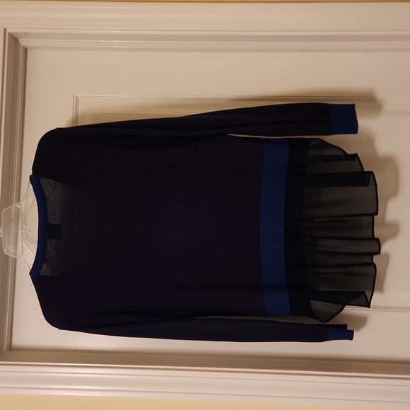 Cabi Michele cardigan - Picture 2 of 5